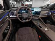 Geely Monjaro I Рестайлинг Москва  - изображение 36