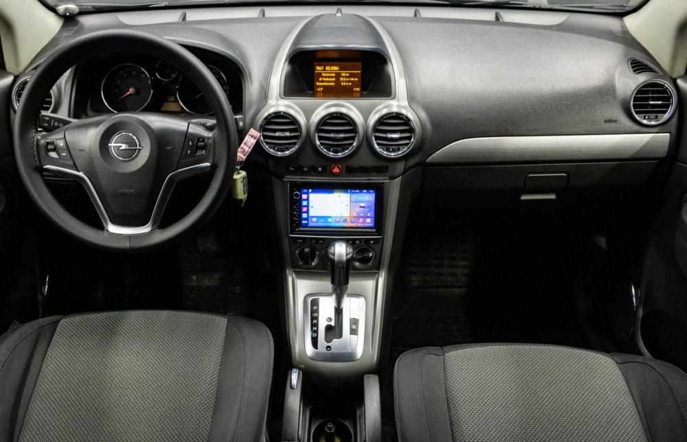 Opel Antara I Уфа  - изображение 5