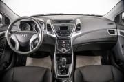 Hyundai Elantra V (MD) Рестайлинг Пермь  - изображение 31