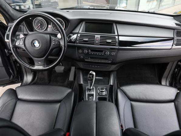 BMW X6 M I (E71) Рестайлинг с пробегом 2013 года, цена 2 698 000 рублей, 100271 км, внедорожник, Автокод Объявления