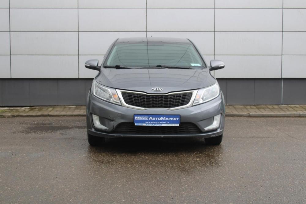 Kia Rio III Ярославль  - изображение 2