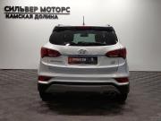 Hyundai Santa Fe III Рестайлинг Пермь  - изображение 32