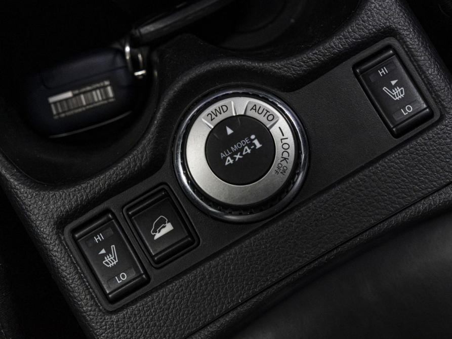 Nissan X-Trail III Тюмень  - изображение 27