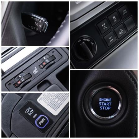 Toyota Land Cruiser Prado 150 Series Рестайлинг 3 с пробегом 2021 года, цена 6 328 000 рублей, 119677 км, внедорожник, Автокод Объявления