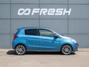 Mitsubishi Mirage VI Краснодар  - изображение 23