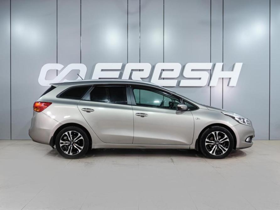 Kia Ceed II Воронеж  - изображение 5