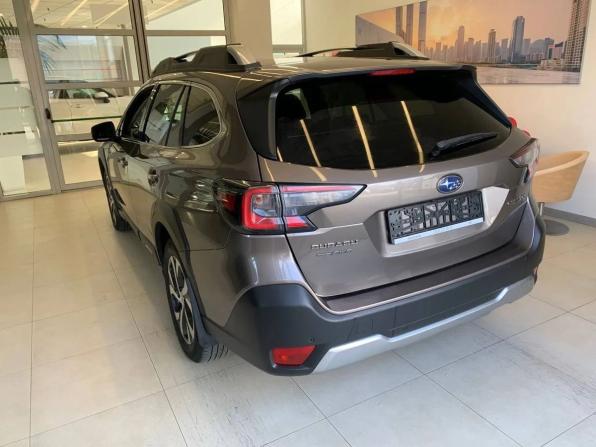 Subaru Outback VI с пробегом 2021 года, цена 3 860 000 рублей, 88517 км, универсал, Автокод Объявления