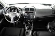 Mitsubishi ASX I Рестайлинг Москва  - изображение 25