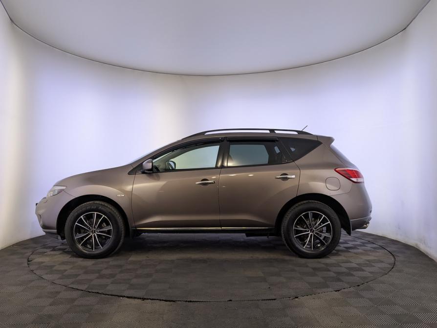 Nissan Murano II (Z51) Рестайлинг 2 Москва  - изображение 8