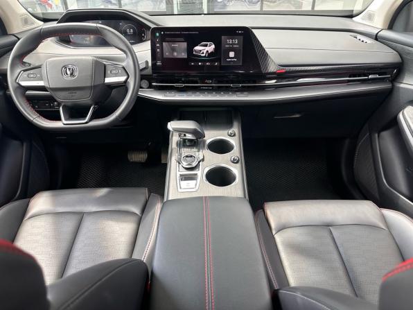Changan CS55 Plus II с пробегом 2023 года, цена 2 090 000 рублей, 50337 км, внедорожник, Автокод Объявления