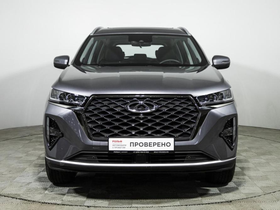 Chery Tiggo 7 Pro Max I Санкт-Петербург  - изображение 2