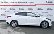 Hyundai Solaris II Рестайлинг Тюмень  - изображение 27