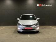 Hyundai Solaris I Рестайлинг Челябинск  - изображение 23