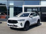 Haval F7 I Москва  - изображение 19