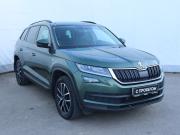 Skoda Kodiaq I Москва  - изображение 25