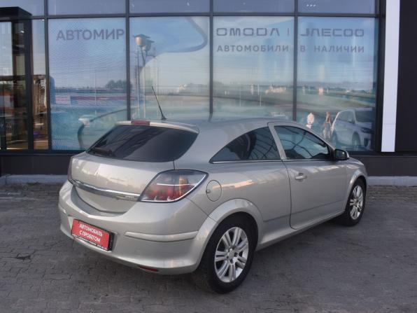 Opel Astra H Рестайлинг с пробегом 2007 года, цена 487 000 рублей, 202000 км, хэтчбек, Автокод Объявления