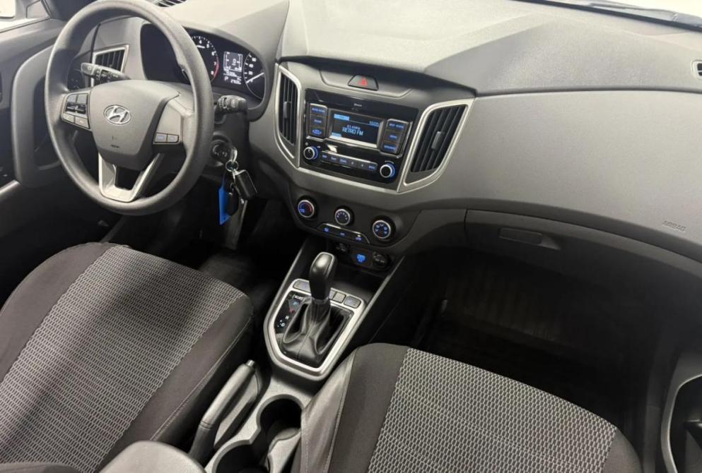 Hyundai Creta I Астрахань  - изображение 16