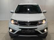 Chery Tiggo 5 I Рестайлинг Самара  - изображение 15
