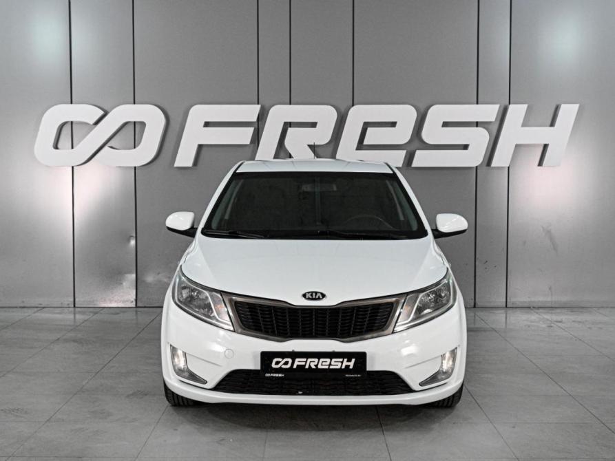 Kia Rio III Ростов-на-Дону  - изображение 3