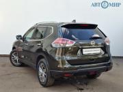 Nissan X-Trail III Москва  - изображение 20