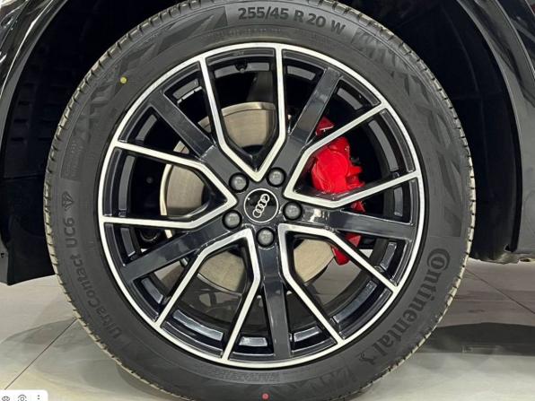 Новый Audi Q5 II (FY) Рестайлинг 2025 года, цена 5 599 000 рублей, внедорожник, Автокод Объявления