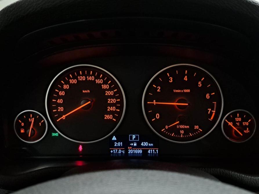 BMW X3 II (F25) Рестайлинг Казань  - изображение 16