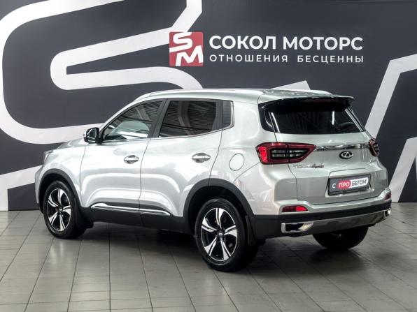 Chery Tiggo 4 Pro I Рестайлинг с пробегом 2023 года, цена 1 639 900 рублей, 54000 км, внедорожник, Автокод Объявления