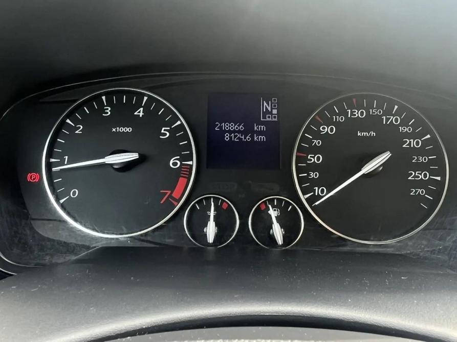 Renault Latitude I Казань  - изображение 5