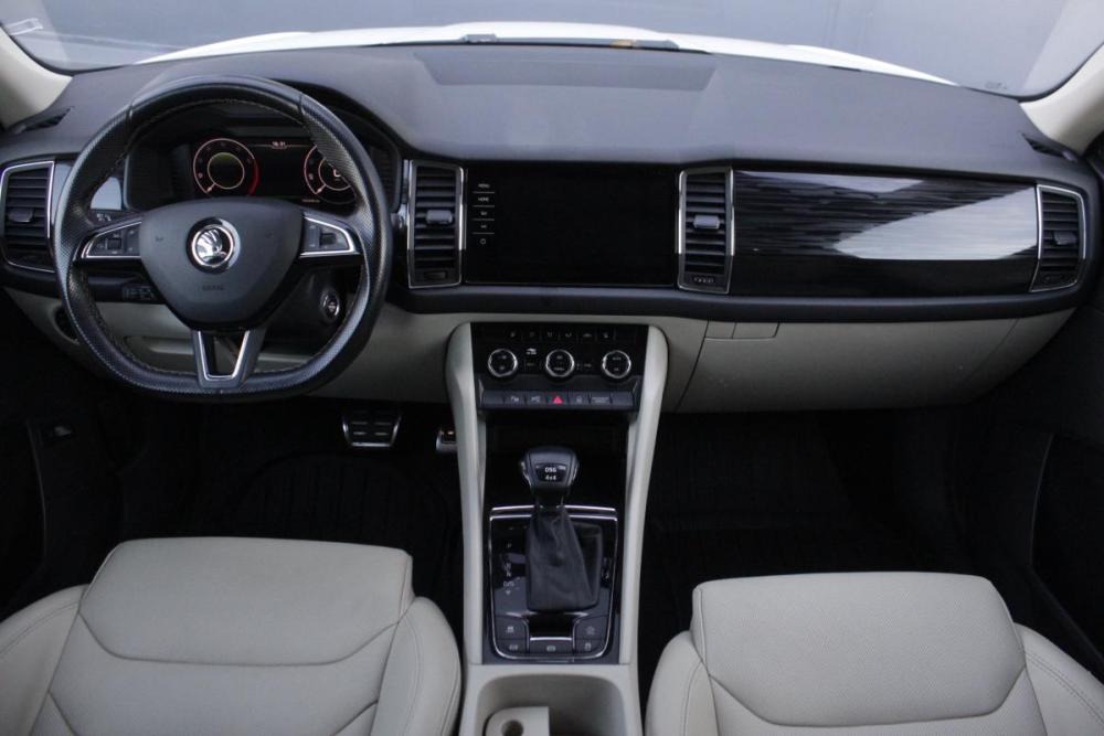 Skoda Kodiaq I Брянск  - изображение 7