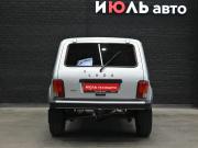 Lada (ВАЗ) 2121 (4x4) I Рестайлинг (2020) Екатеринбург  - изображение 21