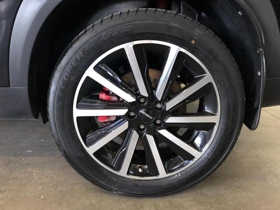 Jaecoo J7 I Курск  - изображение 30