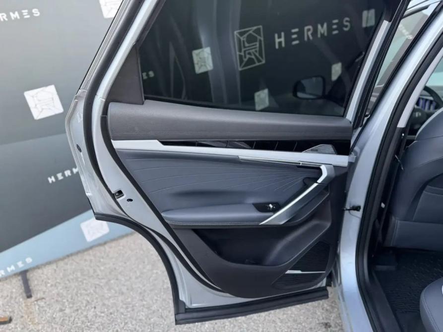 Geely Atlas II Минеральные Воды  - изображение 21