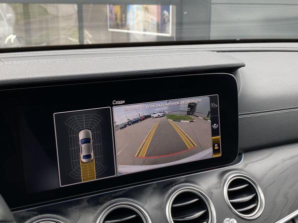 Mercedes-Benz E-Класс V (W213 S213 C238) с пробегом 2020 года, цена 3 770 000 рублей, 89111 км, седан, Автокод Объявления