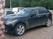 Infiniti FX II (S51) Рестайлинг Стерлитамак  - изображение 19