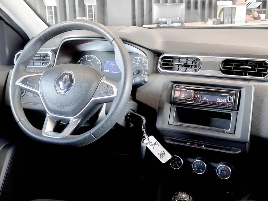 Renault Duster II Тула  - изображение 7