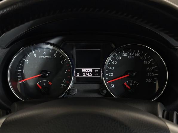 Nissan Qashqai I Рестайлинг с пробегом 2013 года, цена 1 047 000 рублей, 99229 км, внедорожник, Автокод Объявления