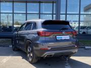 Changan CS75 I Рестайлинг Москва  - изображение 32