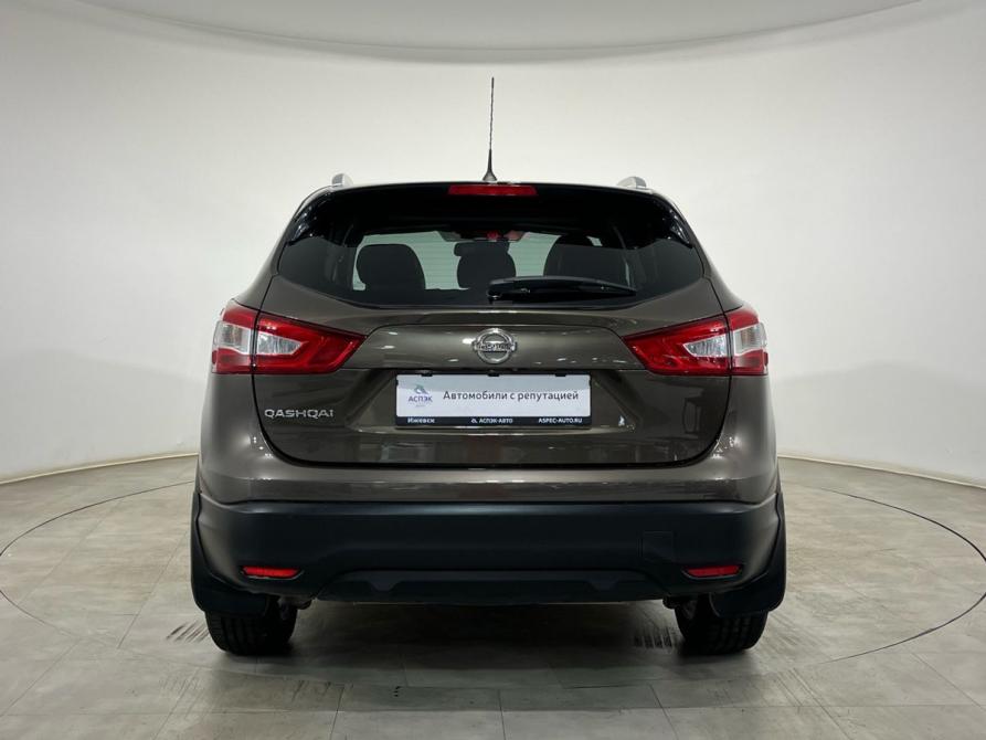 Nissan Qashqai II Ижевск  - изображение 3