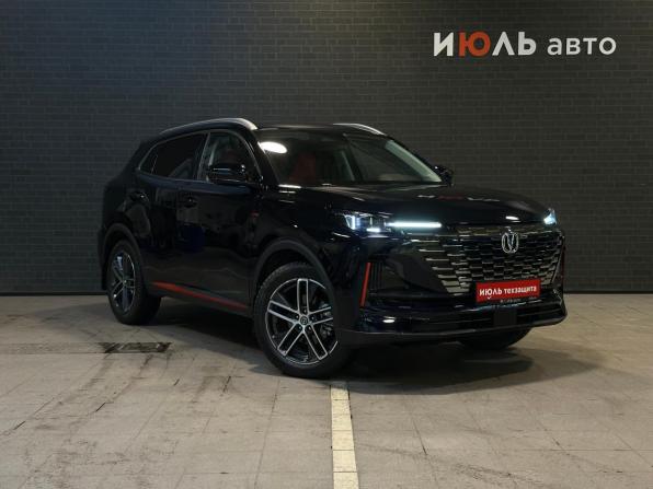 Changan UNI-S (CS55 Plus) с пробегом 2024 года, цена 2 490 000 рублей, 828 км, внедорожник, Автокод Объявления