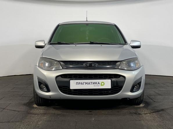 Lada (ВАЗ) Kalina II с пробегом 2013 года, цена 679 900 рублей, 66170 км, хэтчбек, Автокод Объявления