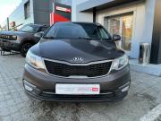 Kia Rio III Рестайлинг Набережные Челны  - изображение 21