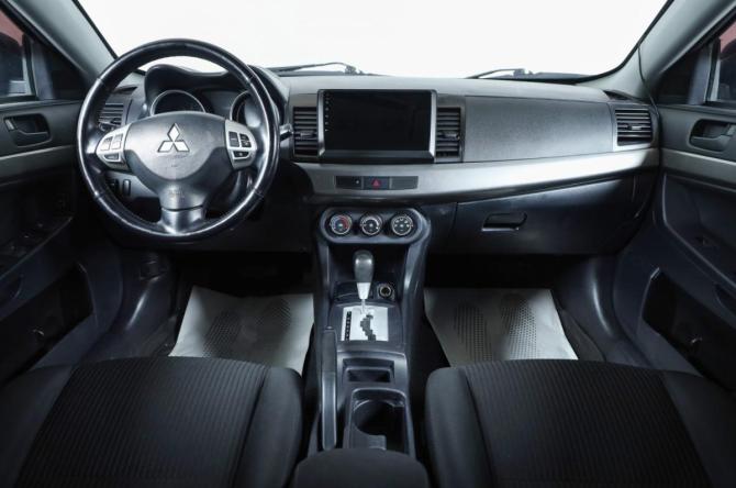 Mitsubishi Lancer X Рестайлинг с пробегом 2013 года, цена 879 000 рублей, 199000 км, седан, Автокод Объявления