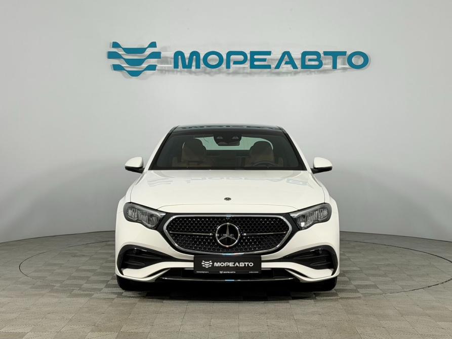 Mercedes-Benz E-Класс VI (W214 S214) Калининград  - изображение 2