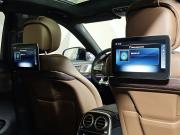 Mercedes-Benz S-Класс AMG III (W222 C217) Рестайлинг Москва  - изображение 58
