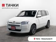 Toyota Probox I Рестайлинг Чита  - изображение 21