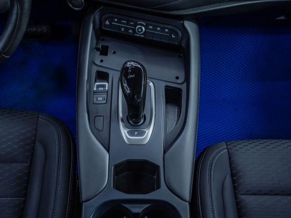 Haval F7 I с пробегом 2021 года, цена 2 015 000 рублей, 56338 км, внедорожник, Автокод Объявления