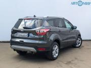 Ford Kuga II Рестайлинг Москва  - изображение 23