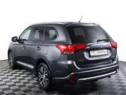 Mitsubishi Outlander III Рестайлинг 2 Москва  - изображение 28