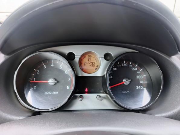 Nissan Qashqai I с пробегом 2007 года, цена 694 000 рублей, 262000 км, внедорожник, Автокод Объявления