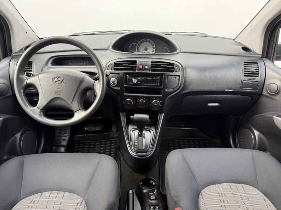 Hyundai Matrix I Рестайлинг 2 Москва  - изображение 12
